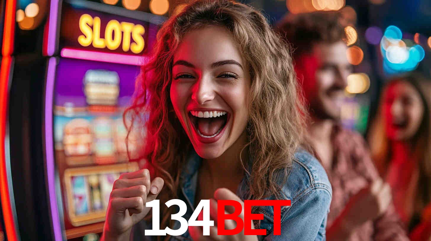 Estatísticas 134bet