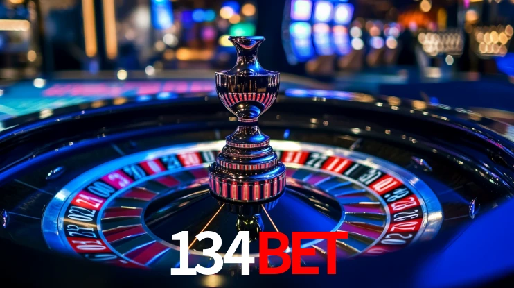 134bet: Seu Cassino Premiado com Pagamentos Rápidos