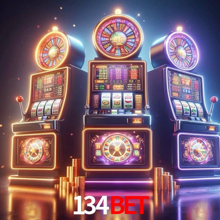 134bet login