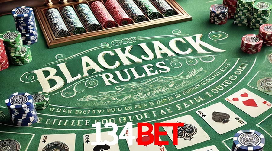 Welcome Bonus 134bet