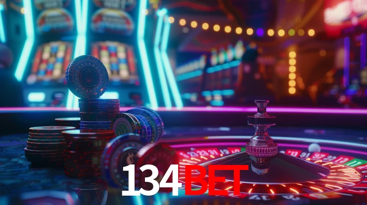 Experiência VIP 134bet
