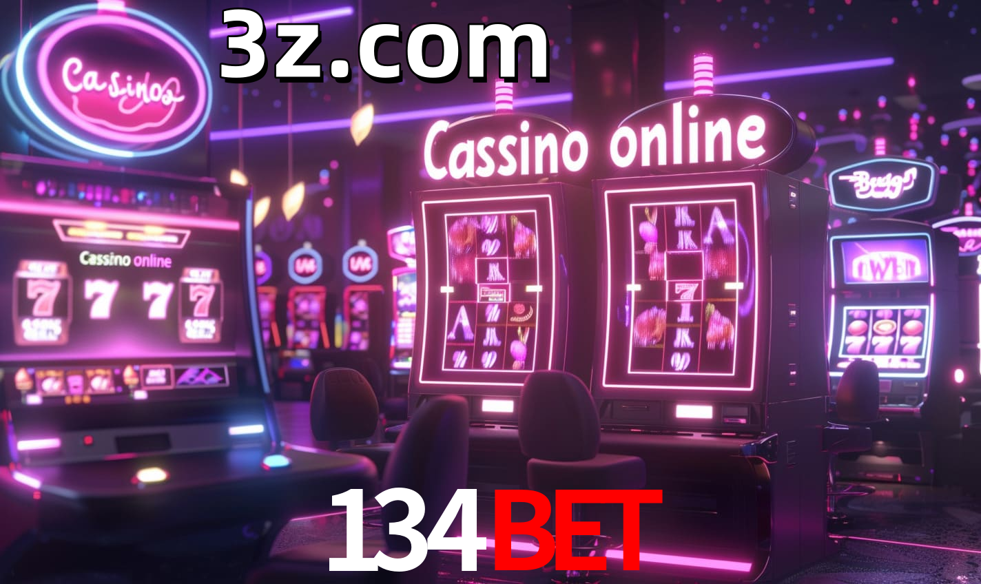 134BET