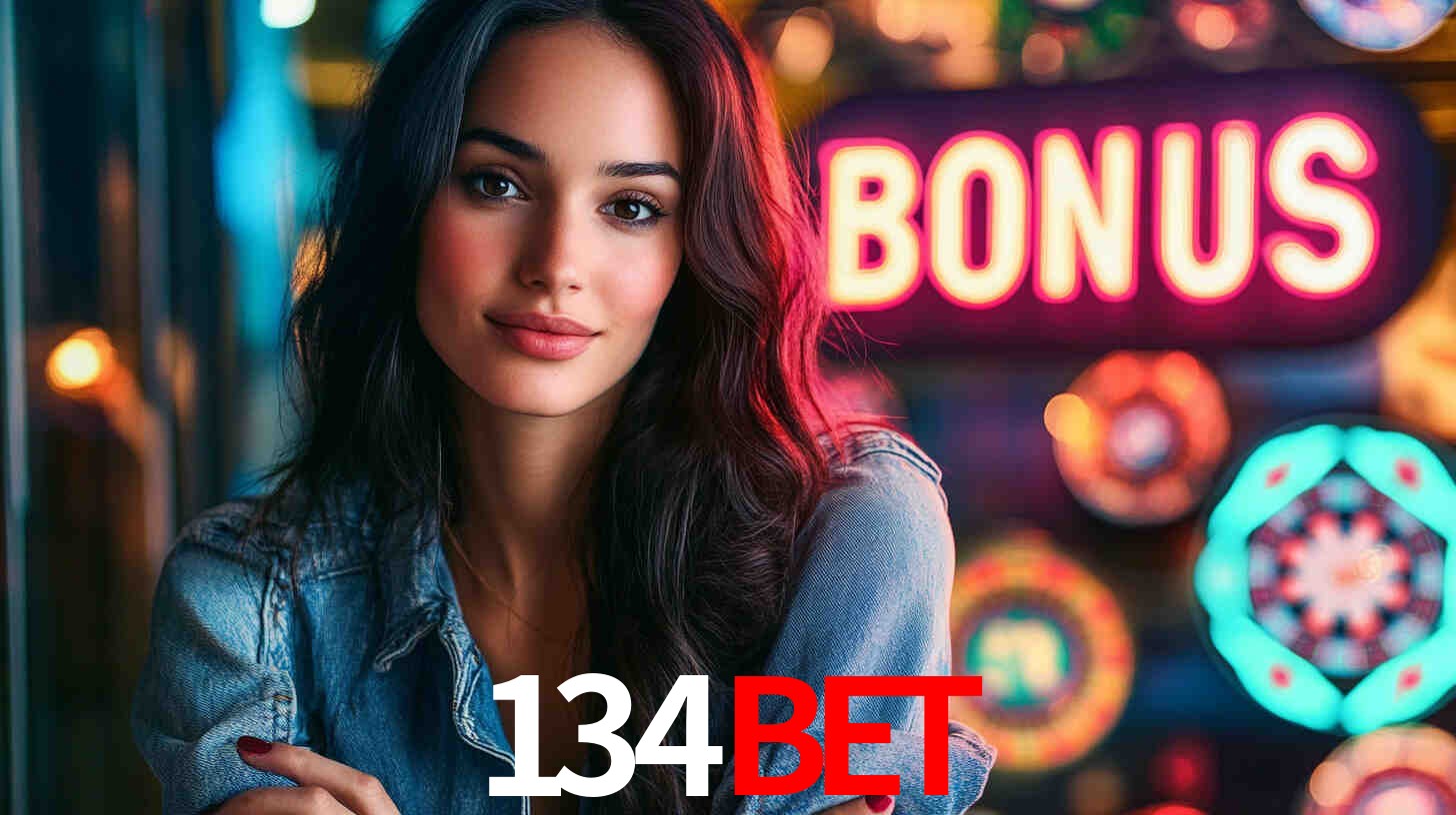 Descubra a Categoria de Bônus no 134BET: Uma Oportunidade Imperdível