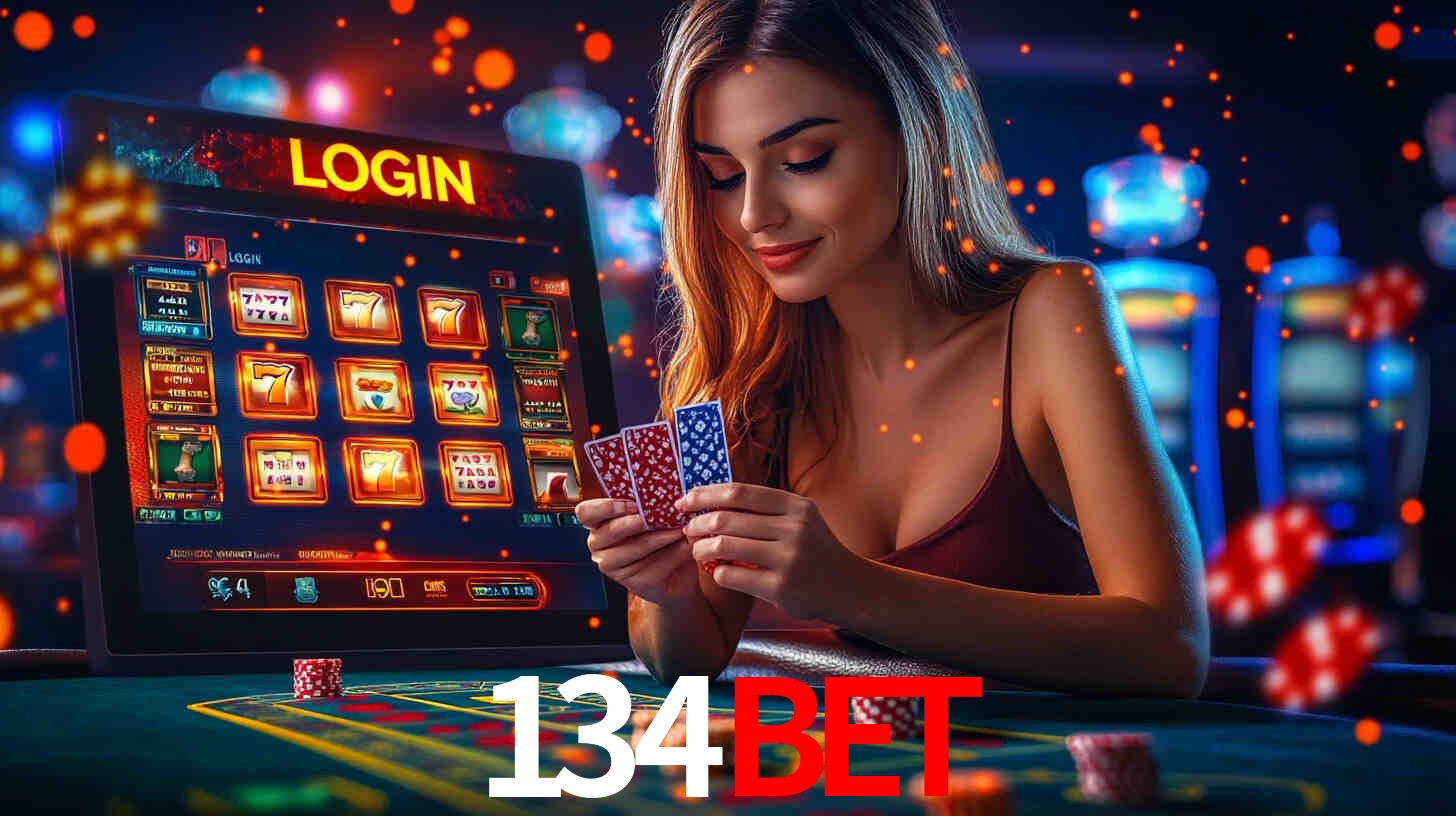 Aproveite as Melhores Promoções do 134BET