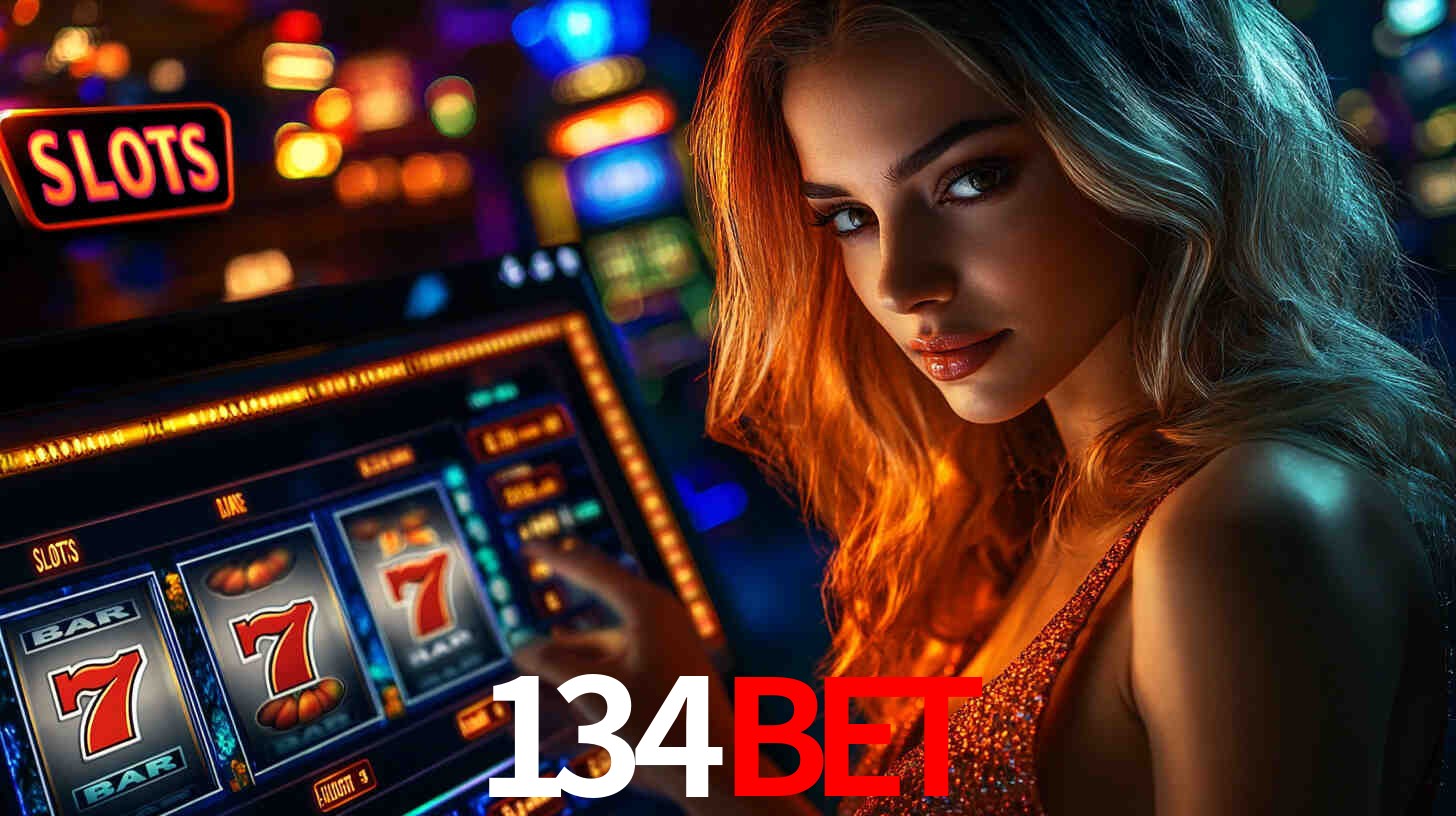Descubra o Mundo das Mesas de Jogos no 134BET
