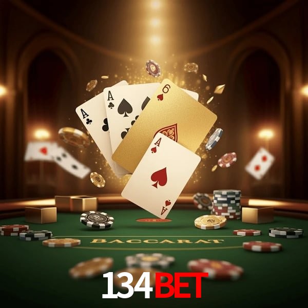 Programa VIP 134bet