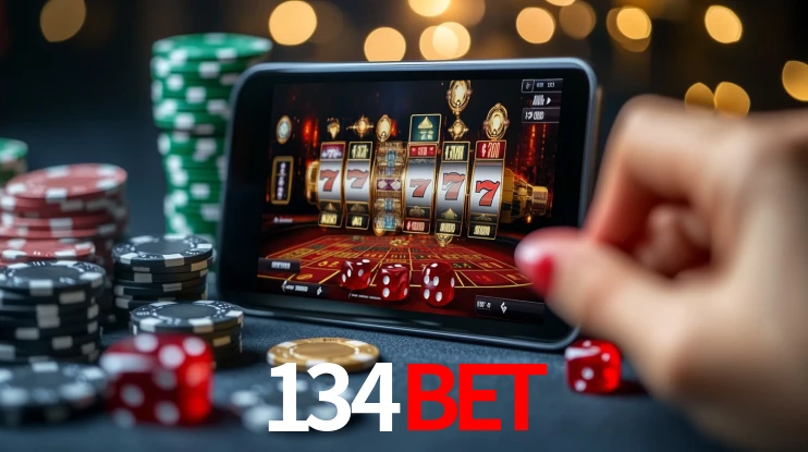 134bet