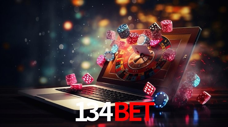 Design Responsivo 134bet