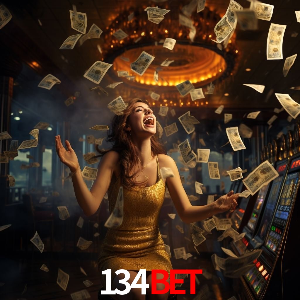 Daily Bonuses 134bet