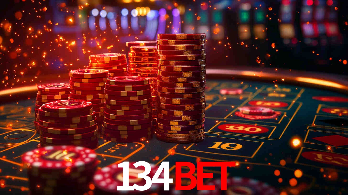 134bet