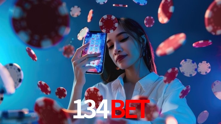 Cadastro Rápido 134bet