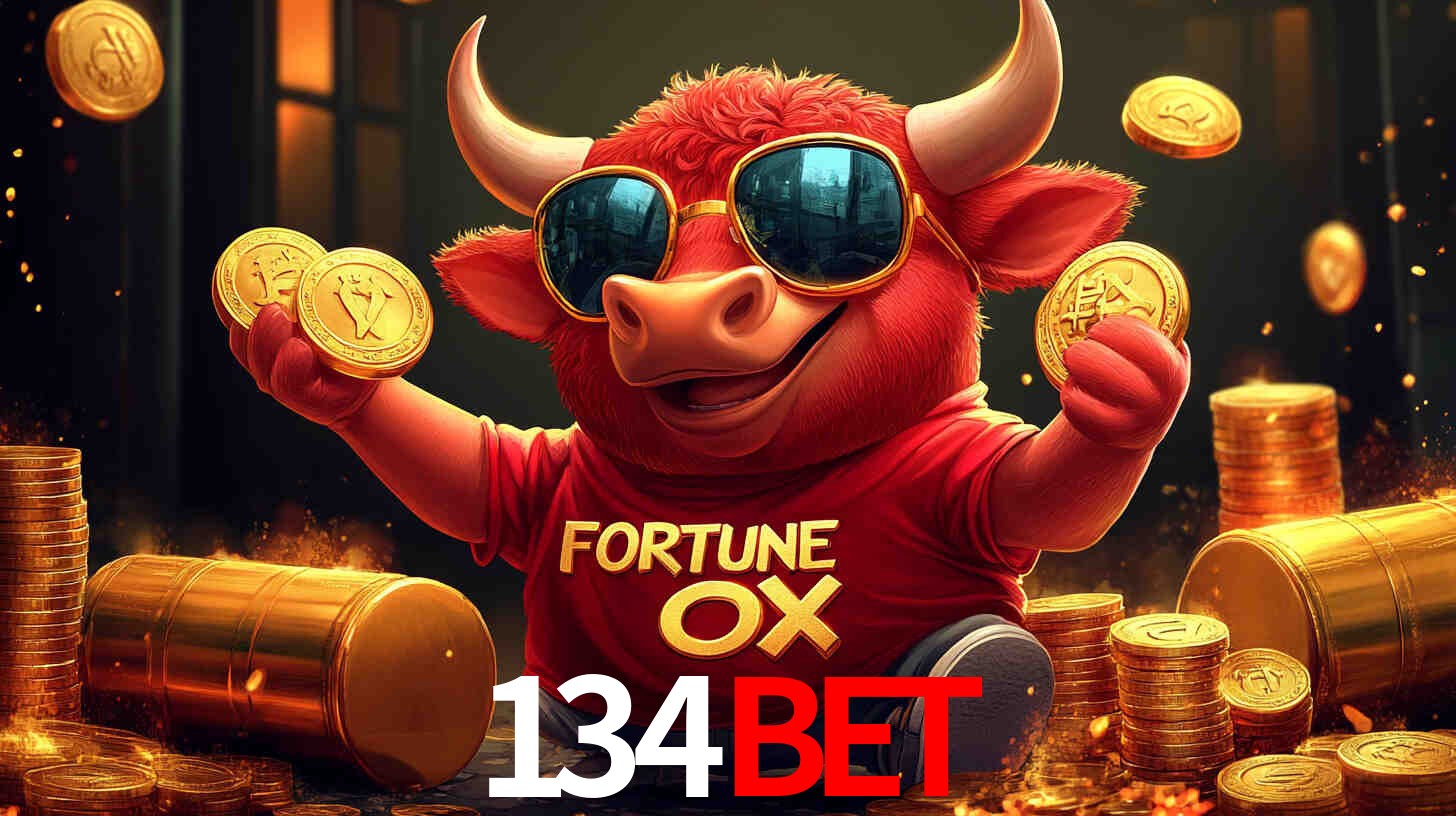 Bônus Diários 134bet