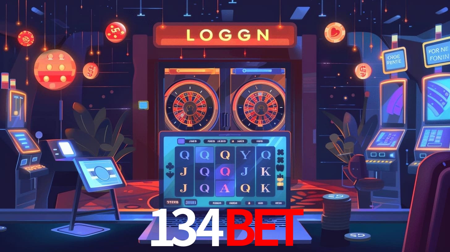 Explorando a Categoria de Eventos em Apostas na 134bet