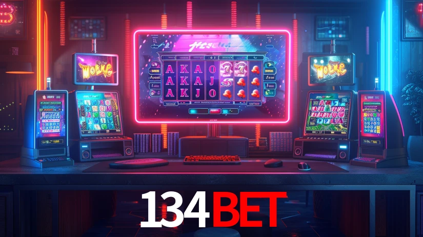 134bet
