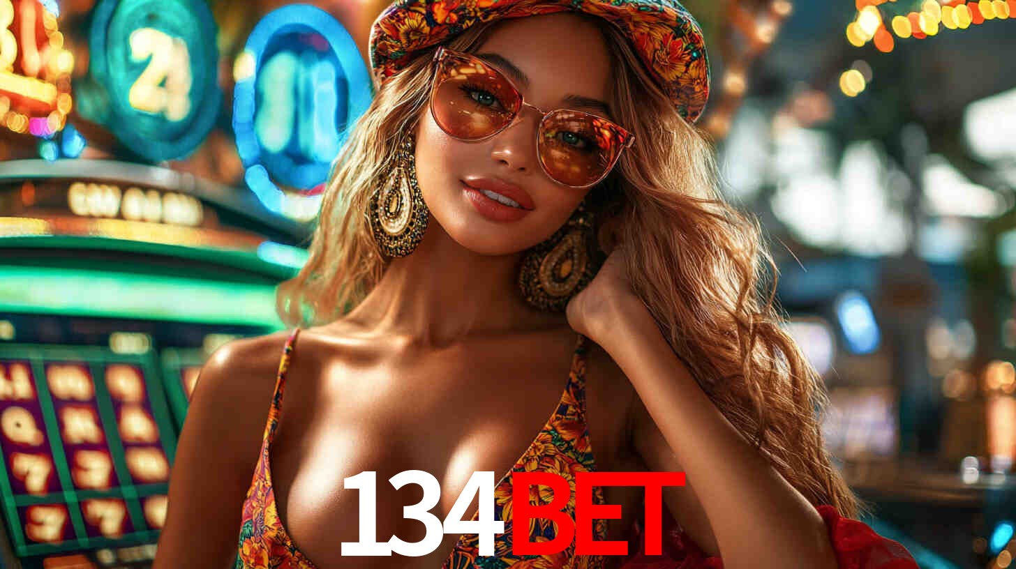 134bet login