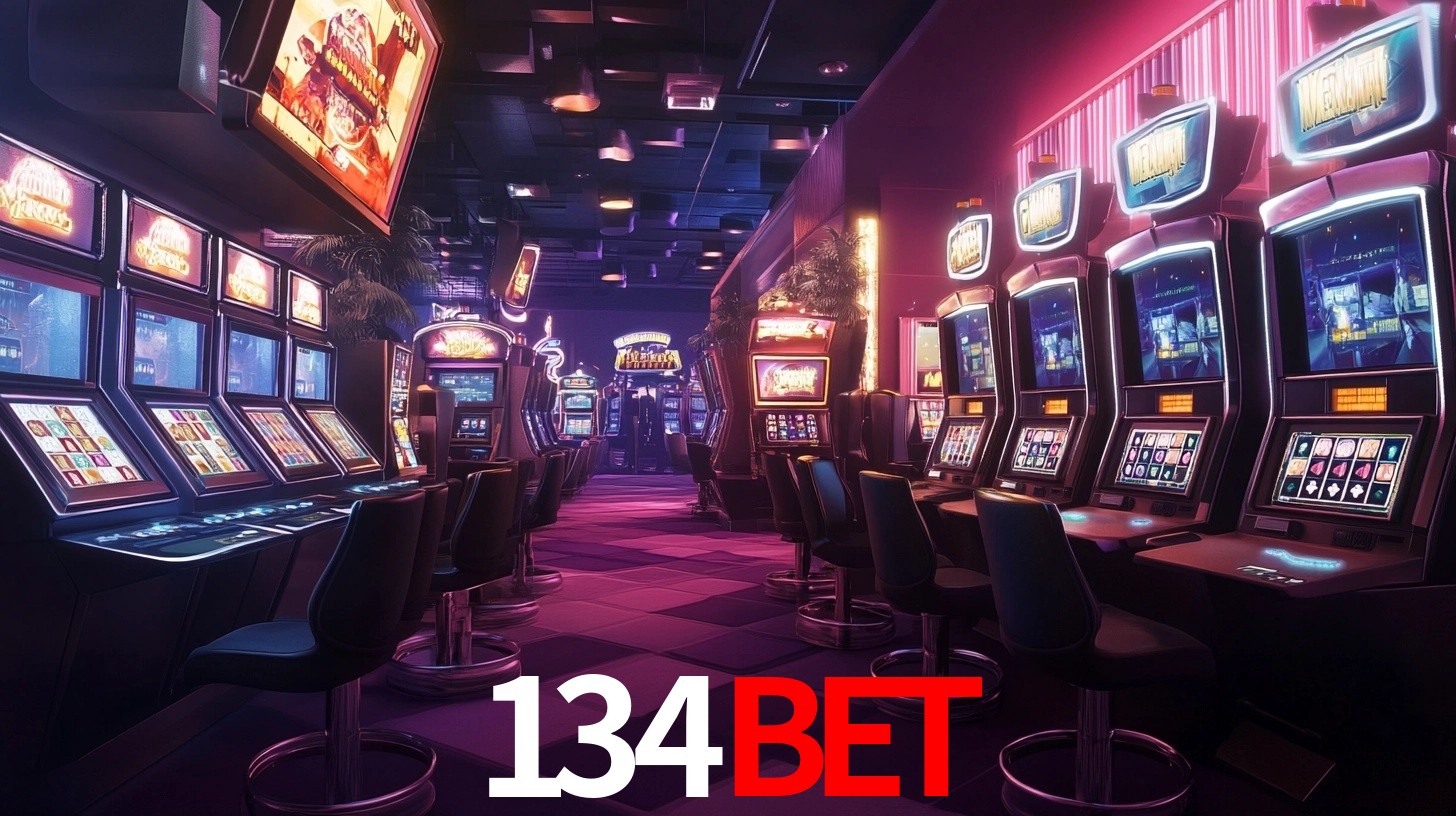 134bet