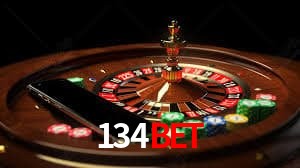 Roulette Table 134bet