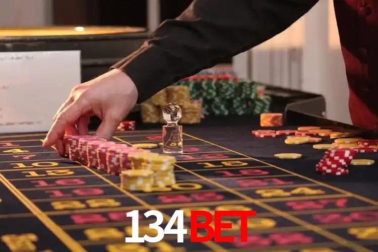 PIX Instantâneo 134bet