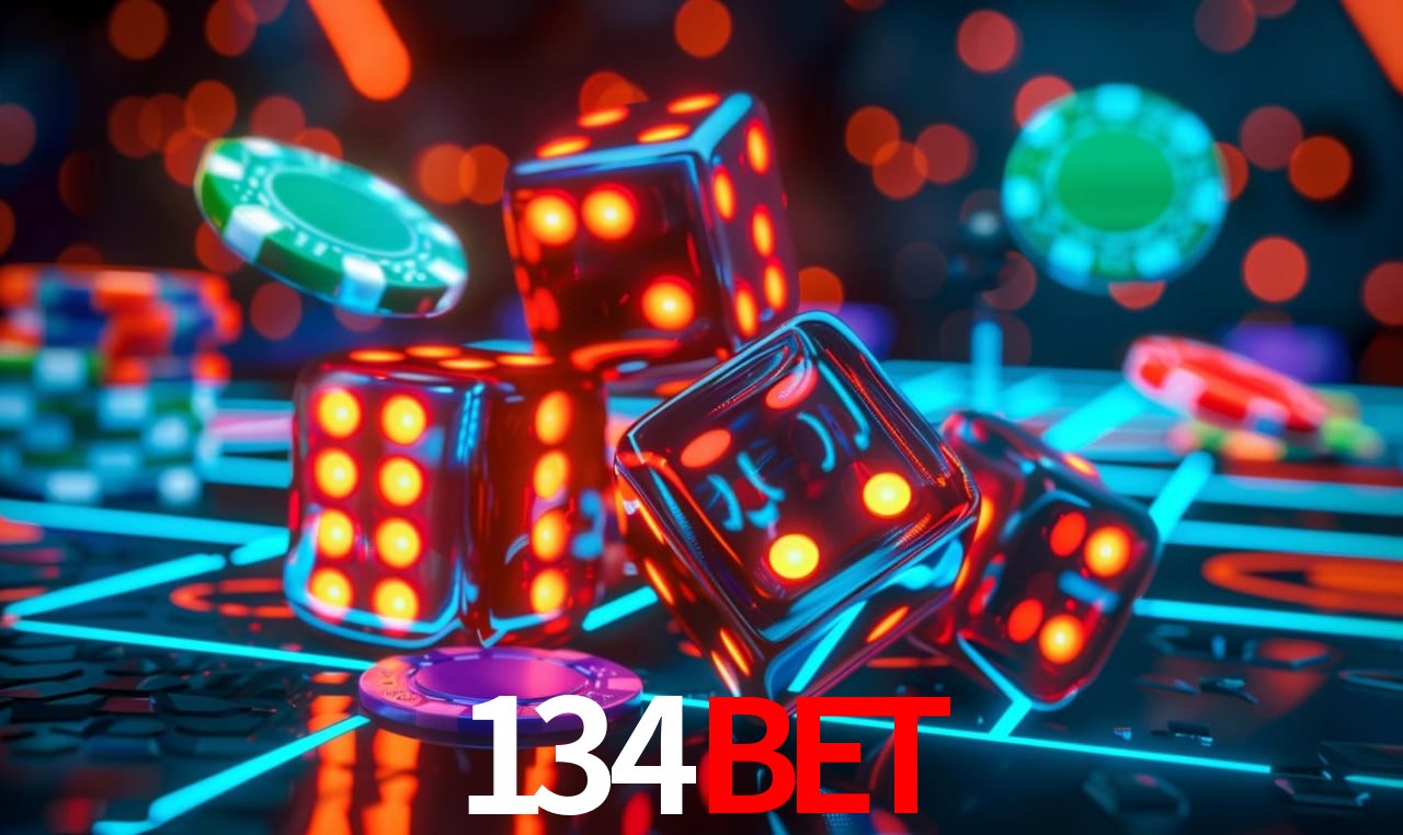 Especiais de Fim de Semana 134bet