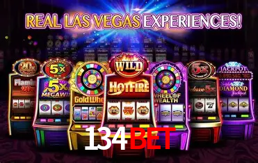 Exclusive Offers 134bet