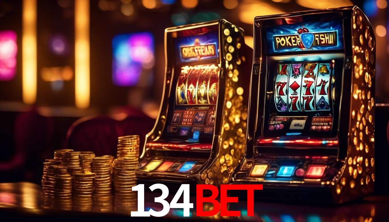 Login Seguro 134bet