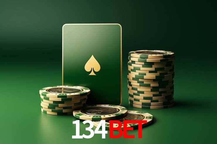 Live Casino 134bet