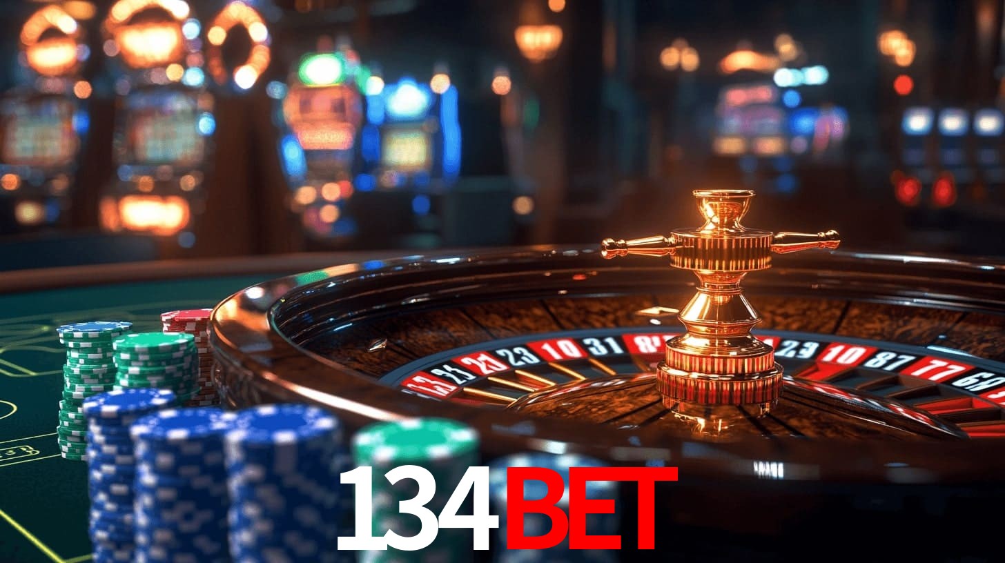 134bet login