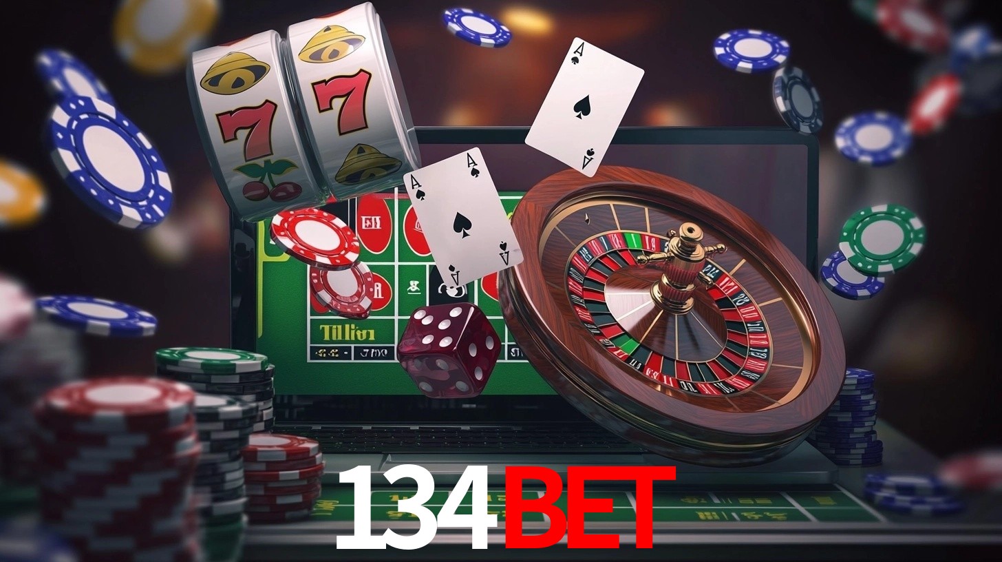 134bet.com