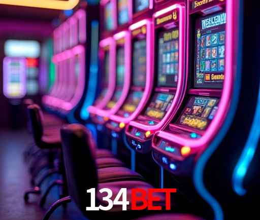 Inovações de Jogos na 134bet: O Futuro das Experiências Interativas