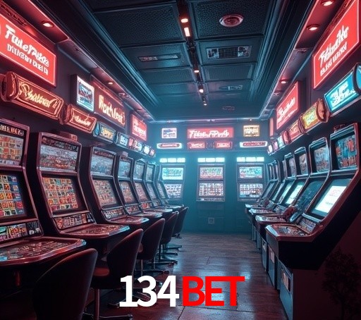 Explorando a Categoria de Eventos em Apostas na 134bet