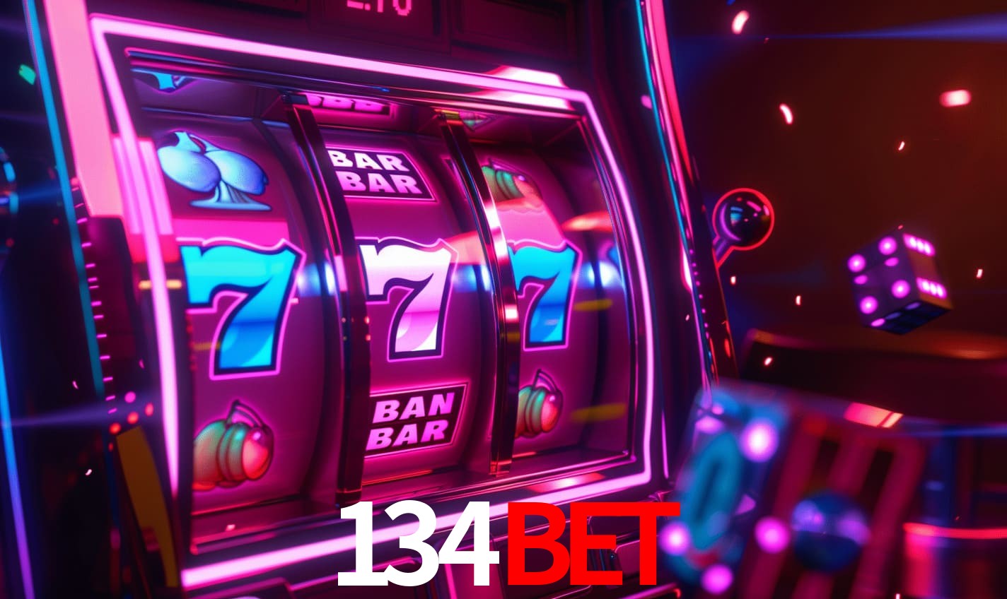 Diretório de Jogos 134bet