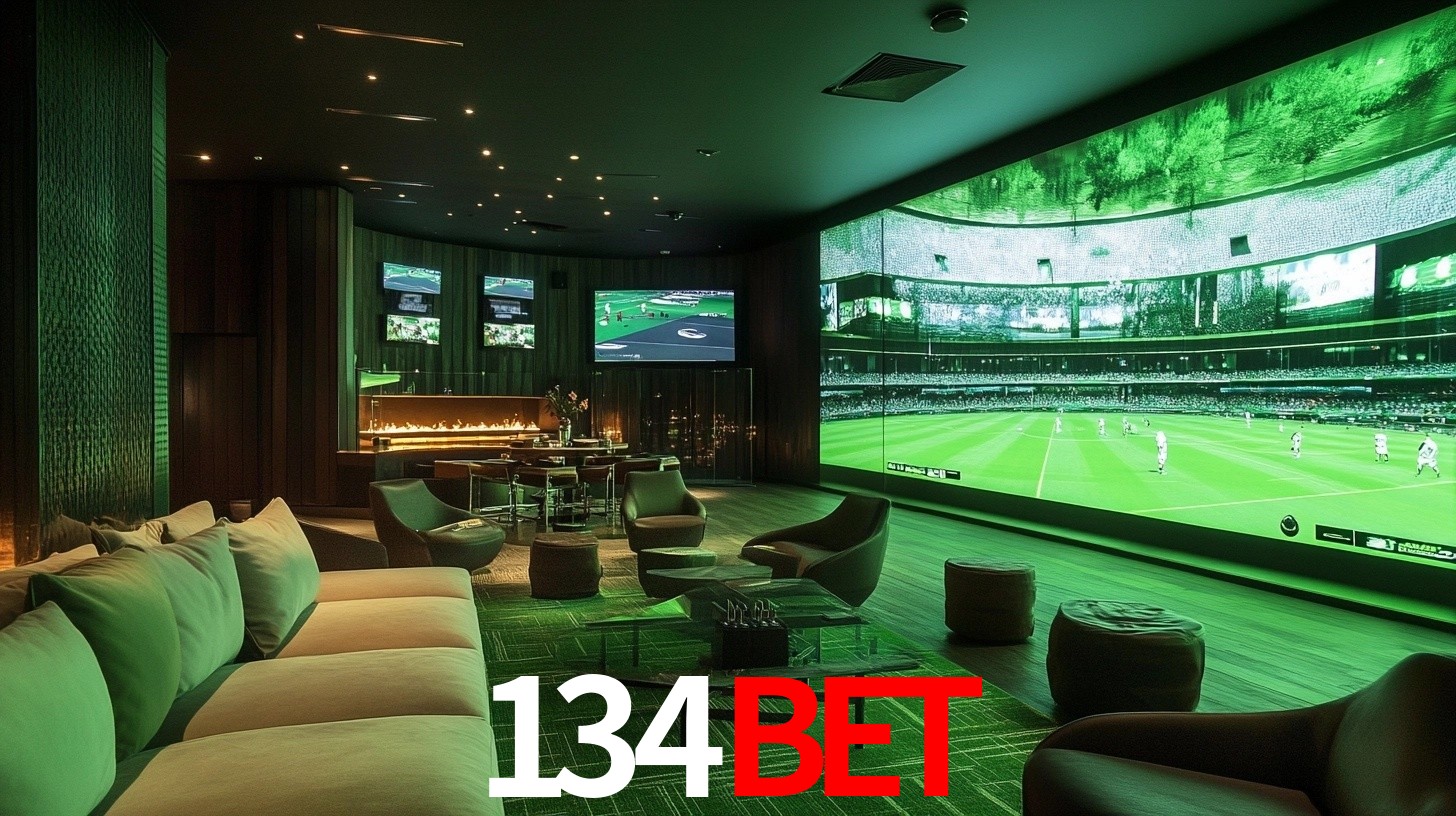 134bet login