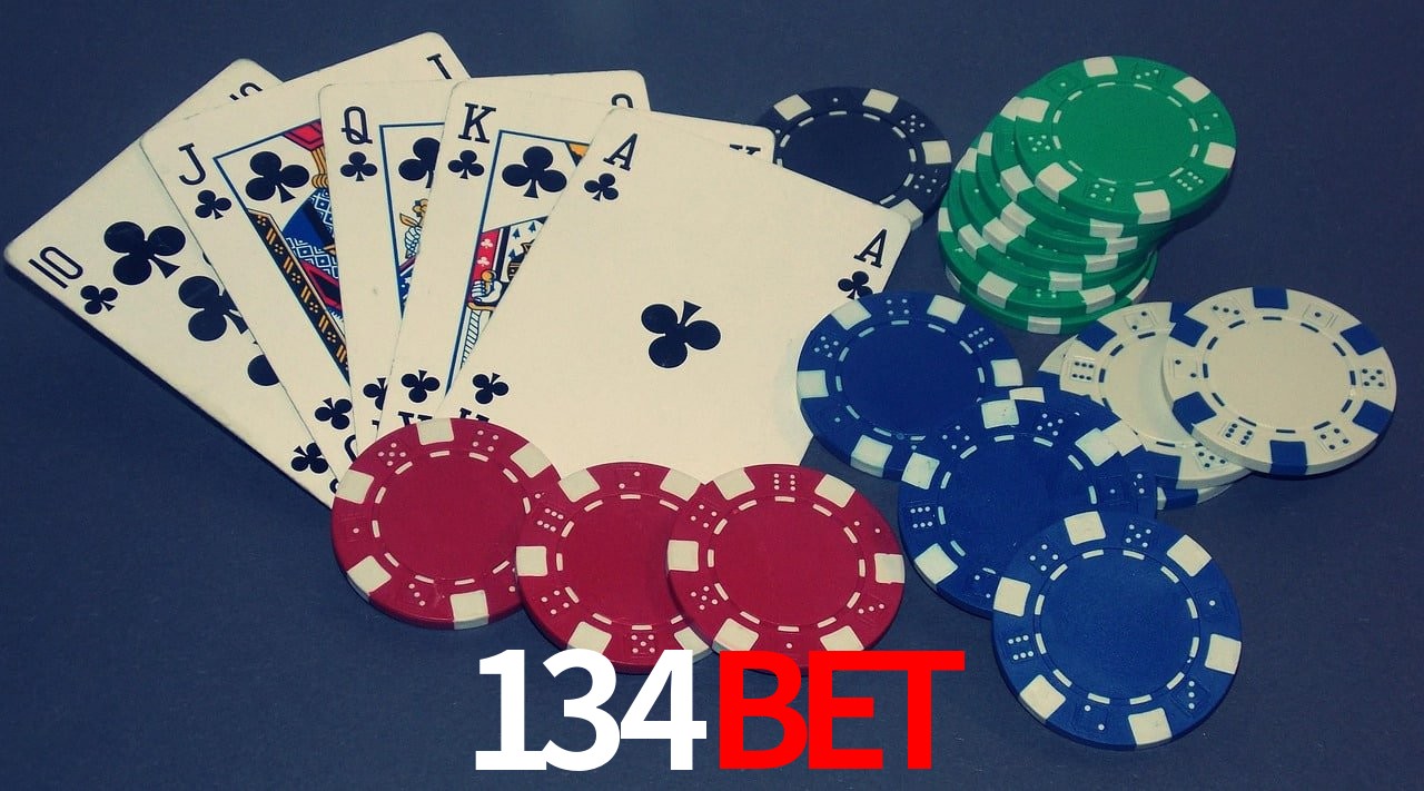 Football Betting 134bet