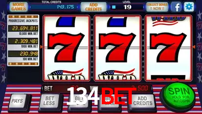 Seasonal Promotions 134bet