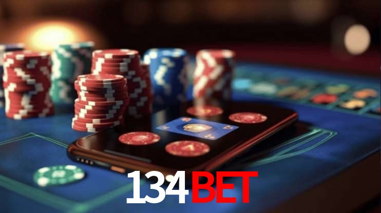 Descubra o Programa VIP da 134bet: Vantagens Exclusivas para Jogadores