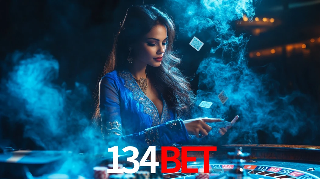 Recursos de Bônus 134bet