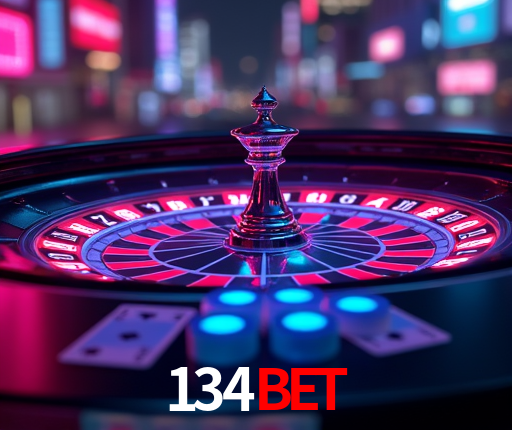 Estatísticas do Jogo 134bet