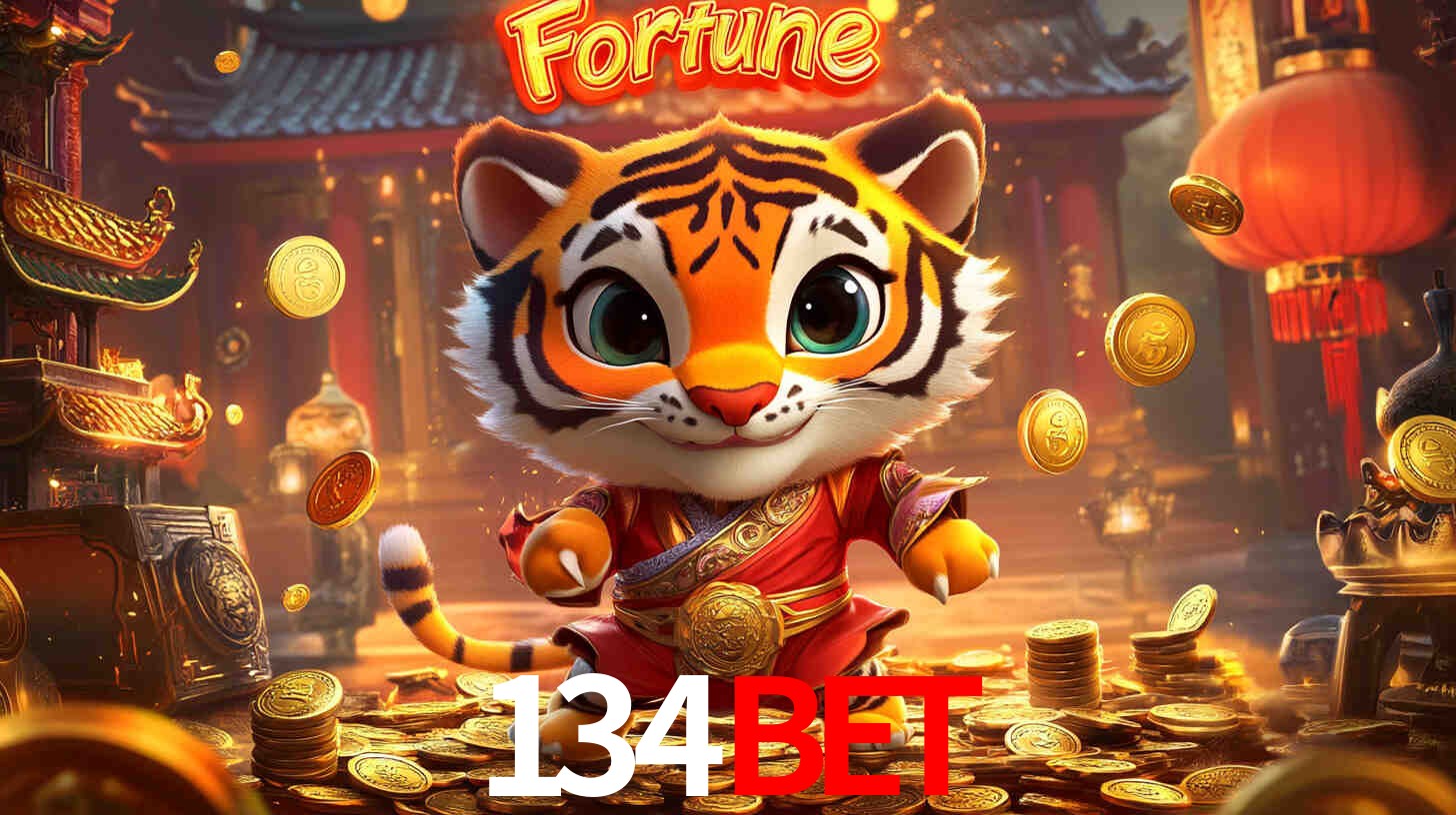 Torneios 134bet