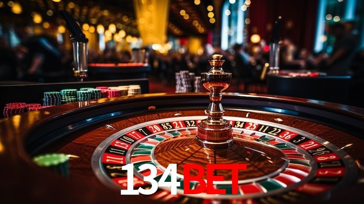Game Providers 134bet