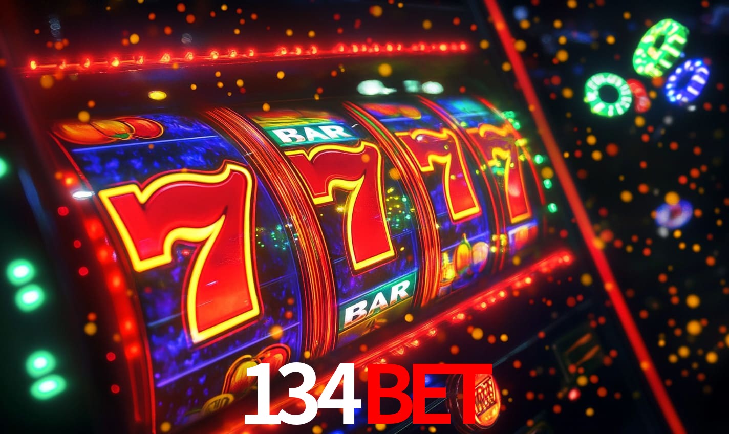 134bet