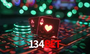 Desvendando o Mundo dos Jogos Virtuais na 134bet