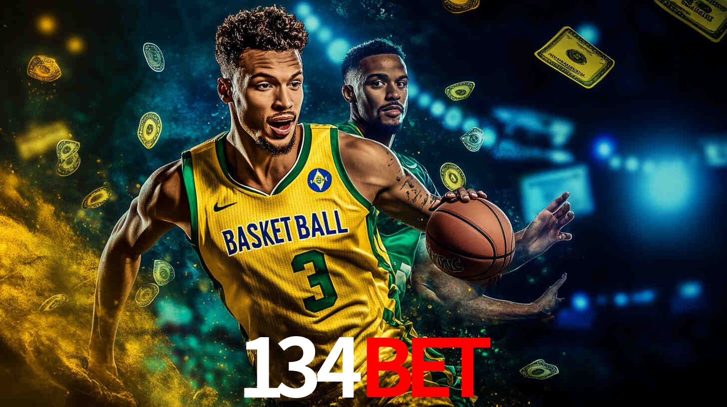 Mesa de Blackjack 134bet