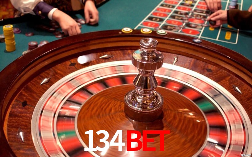 Desvendando o Mundo dos Jogos Virtuais na 134bet