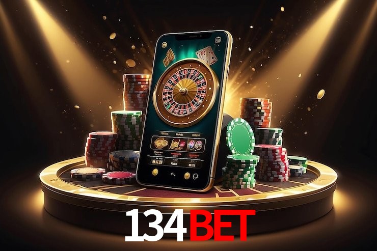 A Popularidade dos Caça-Níqueis no 134bet