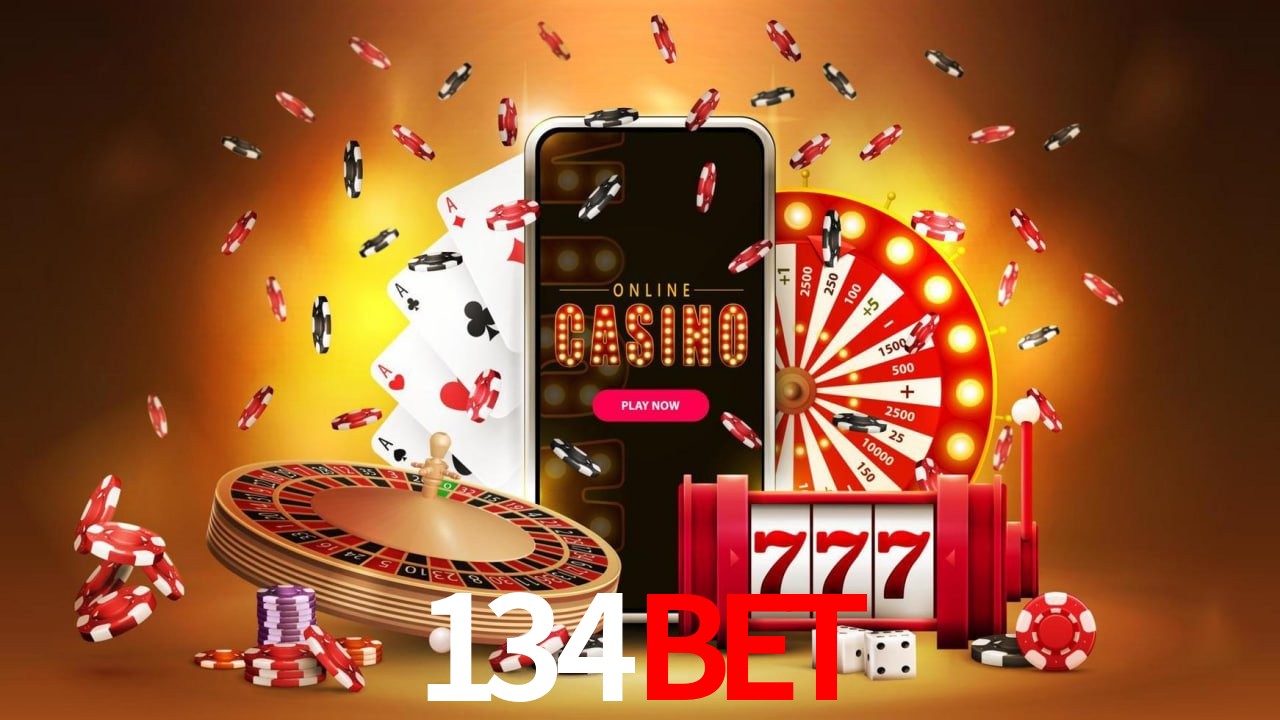 Jogos Exclusivos 134bet