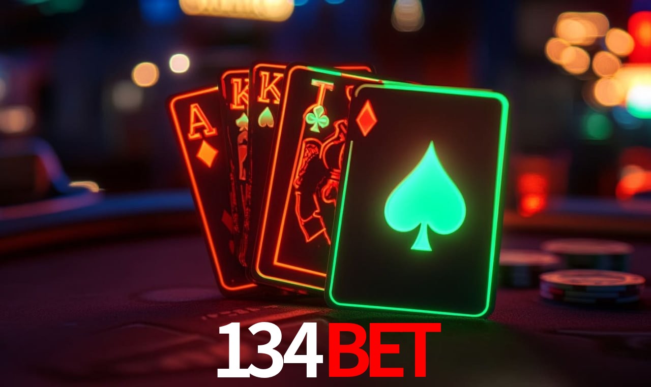Apostas Esportivas na 134bet: Um Guia Completo