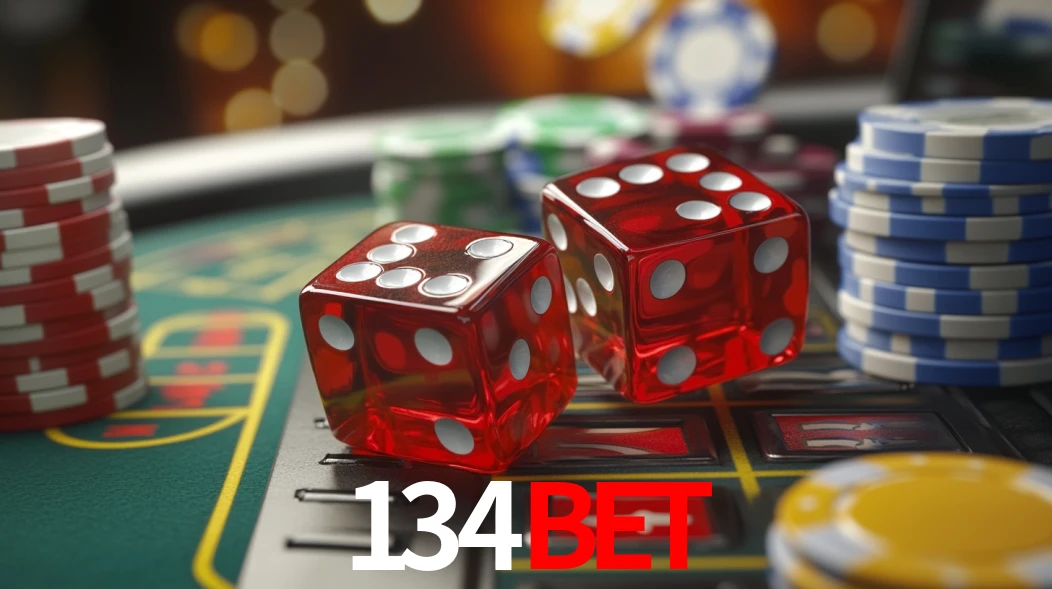 Ofertas Imperdíveis na 134bet: Promoções e Bônus Que Valem a Pena