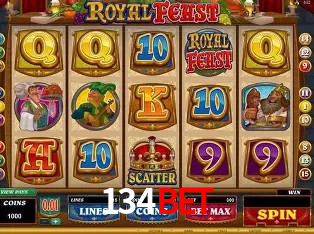Secure Login 134bet