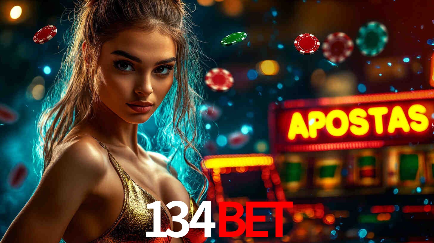 Casino VIP 134bet
