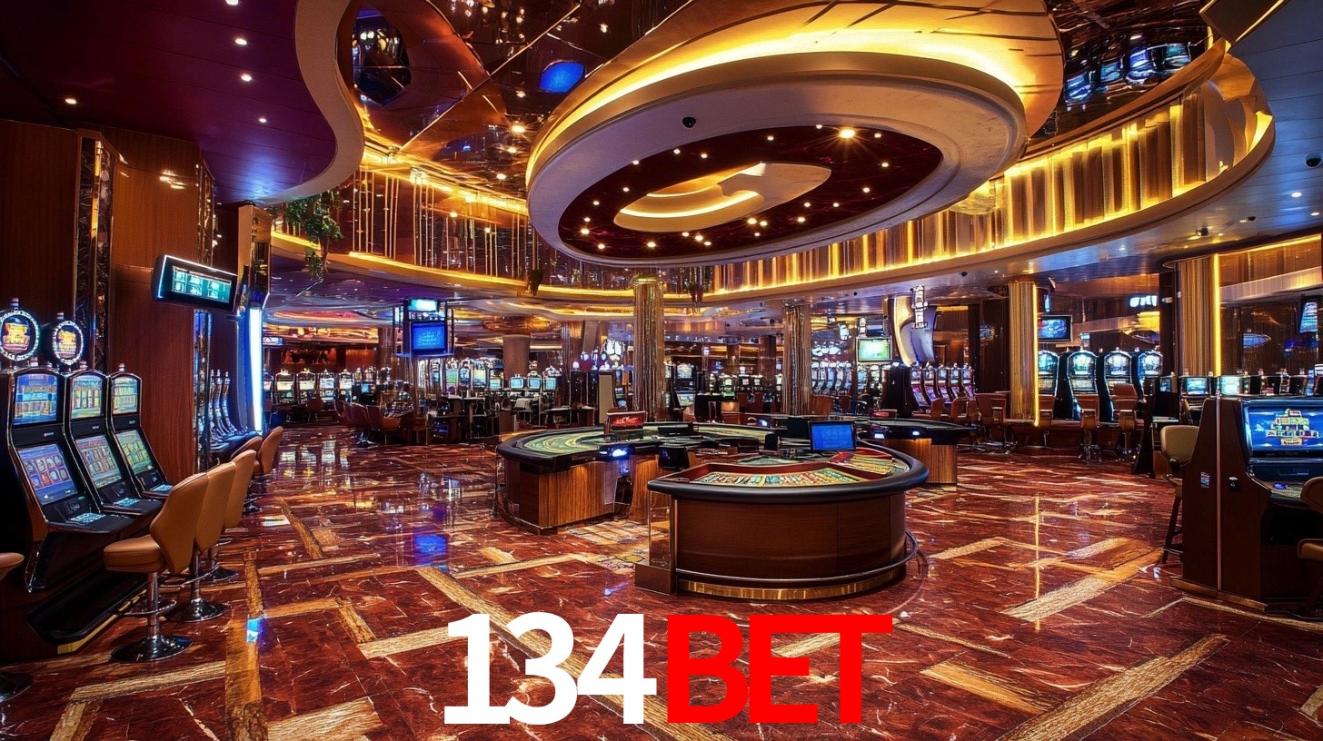 134bet
